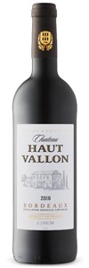 Cedev Bvba Chateau Haut Vallon Blend Kpm 2016